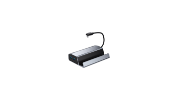 Steam Deck 4K@60Hz Multi Function USB-C Docking PEC-HBC065