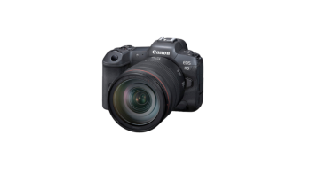 Canon EOS R5 Mirrorless Camera