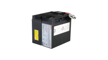APC #7 Battery Cartridge