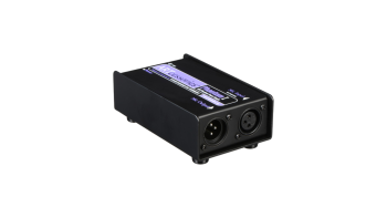 ART PHANTOM I Single-Channel Phantom Power Supply