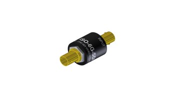 Allen Avionics ISO-6G-SDI SDI Video Isolator for UHD 4K Applications