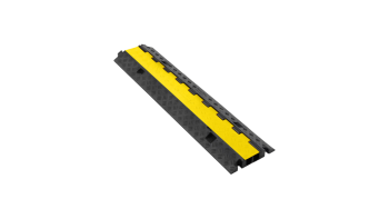 Auray CBR-1039 Cable Concealment Ramp Track with Flip-Open Cover
