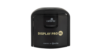 Calibrite Display Pro HL Colorimeter