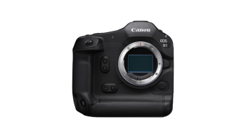 Canon EOS R1 Mirrorless Camera