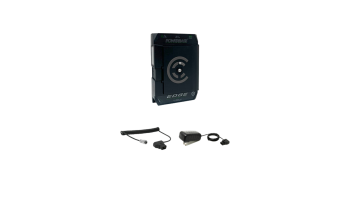 Core SWX Powerbase EDGE LINK 70Wh Battery Bundle for Blackmagic Pocket Camera 6K/4K