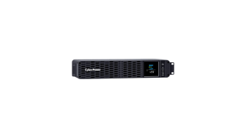 CyberPower 1000W PFC Sinewave Rackmount UPS
