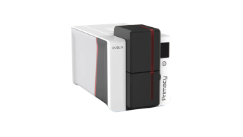 Evolis Primacy 2 Expert Dual-Sided ID Card Printer