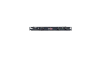Furman Merit Series M-8Dx 9-Outlet Power Conditioner