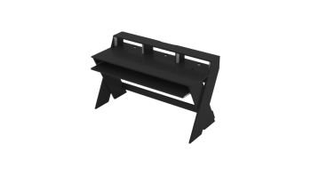 GLORIOUS Sound Desk Pro (Black)