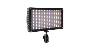 Genaray LED-7100T 312 LED Variable-Color On-Camera Light