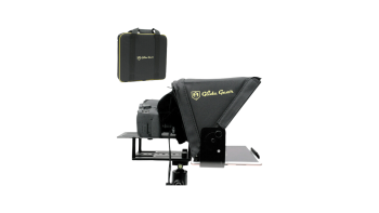 Glide Gear iPad Smartphone Teleprompter V2