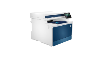 HP Color LaserJet Pro MFP 4301fdw Wireless Printer