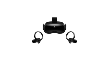 HTC VIVE Focus 3 Standalone Headset