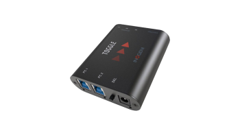 INOGENI Toggle USB 3.0 Switcher