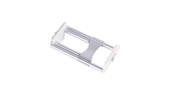 Benro MeVIDEO Livestream Tablet Holder (Silver)