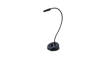 Littlite LW-18-LED Gooseneck Desk Light