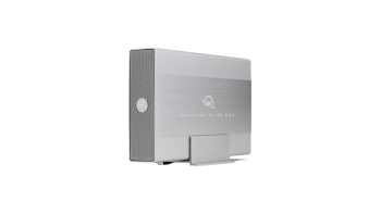 OWC 12TB Mercury Elite Pro USB 3.2 Gen 1 External Hard Drive