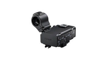 Panasonic DMW-XLR2 XLR Microphone Adapter