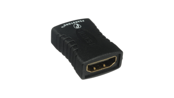 Pearstone HDMI Female to HDMI Female Coupler