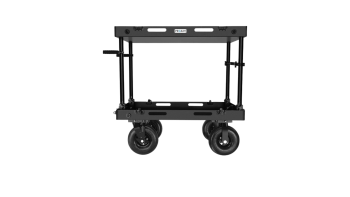 Proaim Victor Lite Video Production Camera Cart (42