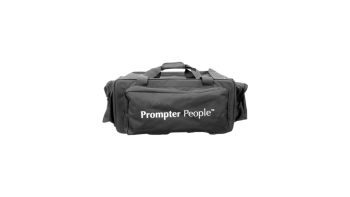 Prompter People Soft Bag for Select 15, 17, and 19