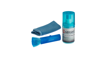 Sensei LCD Cleaning Kit Plus