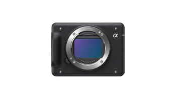 Sony ILX-LR1 Industrial Camera