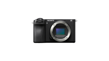 Sony a6700 Mirrorless Camera