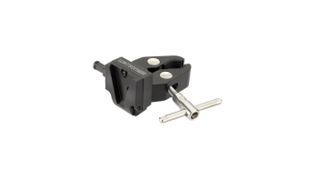 Watson Pro Universal V-Mount Battery Clamp
