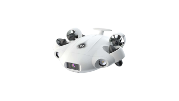 QYSEA FIFISH V-EVO Underwater AI ROVV