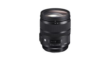 Sigma 24-70mm f/2.8 DG OS HSM Art Lens for Canon EF