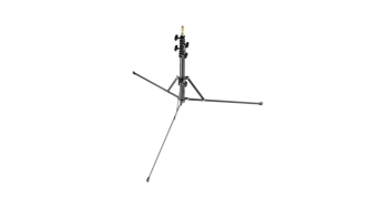 Godox Reversible Leg Light Stand 210 F