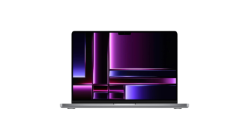 14-INCH MACBOOK PRO: APPLE M2 PRO CHIP WITH 10‑CORE CPU AND 16‑CORE GPU, 16GB, 512GB SSD - MPHE3HN/A