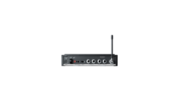 Shure P3T Wireless Transmitter for PSM300 (H20: 518-542 MHz)