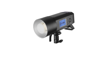 Godox AD400Pro Witstro All-in-One Outdoor Flash