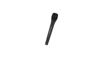 Sennheiser MD 46 - Dynamic ENG Microphone