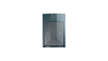 Shure Beta 91A Boundary Microphone