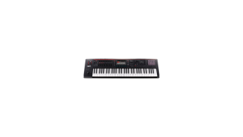 Roland Fantom-06 61-Key Music Workstation Keyboard