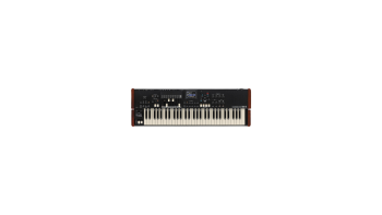 Hammond XK-4 61-Key Portable Organ