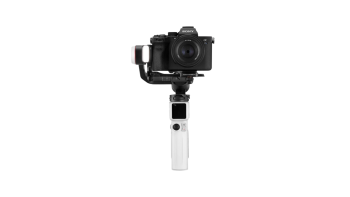 Zhiyun CRANE-M3 S 3-Axis Handheld Gimbal Stabilizer Combo Kit