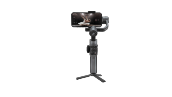 Zhiyun Smooth-5 Smartphone Gimbal Combo Kit