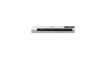 Epson DS-80W Wireless Portable Document Scanner