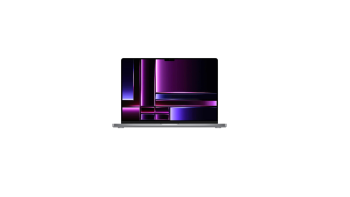 16-INCH MACBOOK PRO: APPLE M1 PRO WITH 10-CORE CPU, 16-CORE GPU, 32GB RAM, 2TB SSD - Z14W000V9
