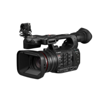Canon XF605 UHD 4K HDR Pro Camcorder