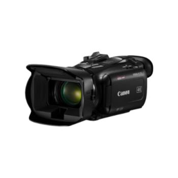 Canon Vixia HF G70 UHD 4K Camcorder (Black)